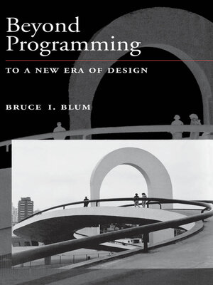 cover image of Beyond Programming
